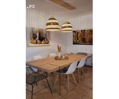 Bungalow en Venta en Calpe / Calp, Alicante