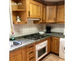 Bungalow en Venta en Calpe / Calp, Alicante