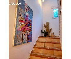 Bungalow en Venta en Calpe / Calp, Alicante