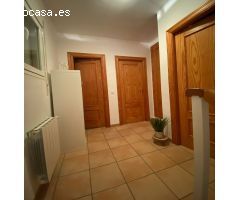 Bungalow en Venta en Calpe / Calp, Alicante