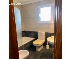 Bungalow en Venta en Calpe / Calp, Alicante