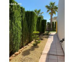 Bungalow en Venta en Calpe / Calp, Alicante