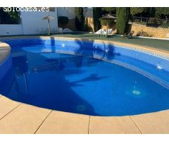 Bungalow en Venta en Calpe / Calp, Alicante