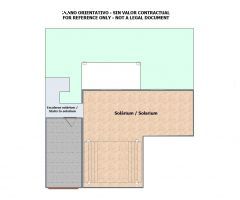 Bungalow en Venta en Calpe / Calp, Alicante