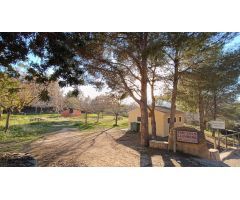 Bungalow en Venta en Calpe / Calp, Alicante