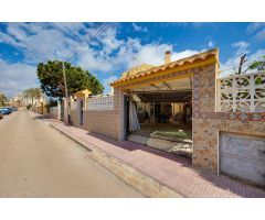 ???? ¡OPORTUNIDAD ÚNICA EN AGUAS NUEVAS, TORREVIEJA! ????