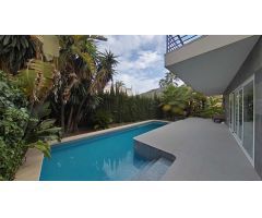 Terraced Houses en Venta en El Albir / LAlbir, Alicante