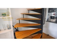 Terraced Houses en Venta en El Albir / LAlbir, Alicante