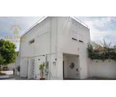 Terraced Houses en Venta en El Albir / LAlbir, Alicante
