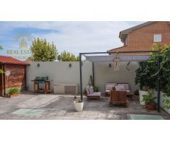 Terraced Houses en Venta en El Albir / LAlbir, Alicante