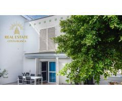 Terraced Houses en Venta en El Albir / LAlbir, Alicante