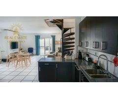 Terraced Houses en Venta en El Albir / LAlbir, Alicante