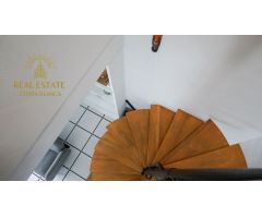 Terraced Houses en Venta en El Albir / LAlbir, Alicante