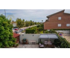 Terraced Houses en Venta en El Albir / LAlbir, Alicante