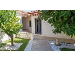 Chalet en Venta en la Nucia, Alicante
