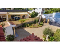 Chalet en Venta en El Albir / LAlbir, Alicante