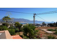 Chalet en Venta en El Albir / LAlbir, Alicante