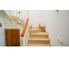 Chalet en Venta en El Albir / LAlbir, Alicante
