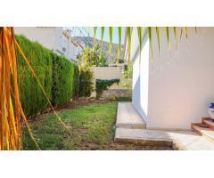 Chalet en Venta en El Albir / LAlbir, Alicante