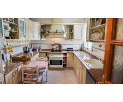 Chalet en Venta en El Albir / LAlbir, Alicante