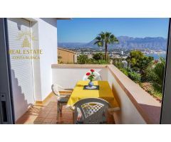 Chalet en Venta en El Albir / LAlbir, Alicante