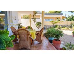 Chalet en Venta en El Albir / LAlbir, Alicante