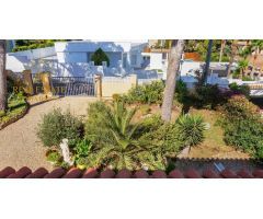 Chalet en Venta en El Albir / LAlbir, Alicante