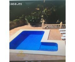 Chalet en Venta en la Nucia, Alicante