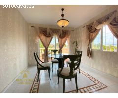 Chalet en Venta en la Nucia, Alicante