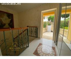 Chalet en Venta en la Nucia, Alicante