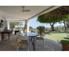 Chalet en Venta en Alfaz del Pí / LAlfàs Del Pi, Alicante