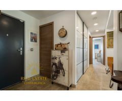 Chalet en Venta en Alfaz del Pí / LAlfàs Del Pi, Alicante