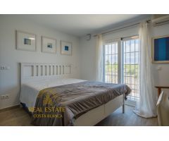 Chalet en Venta en Alfaz del Pí / LAlfàs Del Pi, Alicante