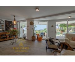 Chalet en Venta en Alfaz del Pí / LAlfàs Del Pi, Alicante
