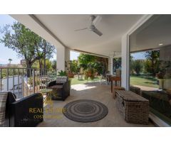 Chalet en Venta en Alfaz del Pí / LAlfàs Del Pi, Alicante