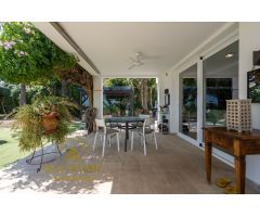 Chalet en Venta en Alfaz del Pí / LAlfàs Del Pi, Alicante