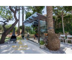 Chalet en Venta en Alfaz del Pí / LAlfàs Del Pi, Alicante