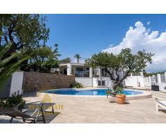 Chalet en Venta en Alfaz del Pí / LAlfàs Del Pi, Alicante