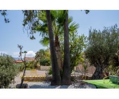 Chalet en Venta en Alfaz del Pí / LAlfàs Del Pi, Alicante