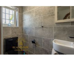 Chalet en Venta en Alfaz del Pí / LAlfàs Del Pi, Alicante