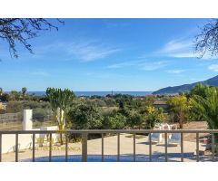 Chalet en Venta en Alfaz del Pí / LAlfàs Del Pi, Alicante