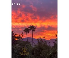 Chalet en Venta en Alfaz del Pí / LAlfàs Del Pi, Alicante