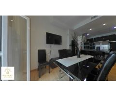 Piso en Venta en Benidorm, Alicante
