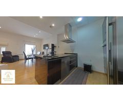Piso en Venta en Benidorm, Alicante