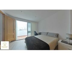 Piso en Venta en Benidorm, Alicante