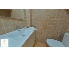 Piso en Venta en Benidorm, Alicante