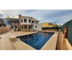 Chalet en Venta en El Albir / LAlbir, Alicante
