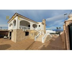 Chalet en Venta en El Albir / LAlbir, Alicante