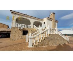 Chalet en Venta en El Albir / LAlbir, Alicante