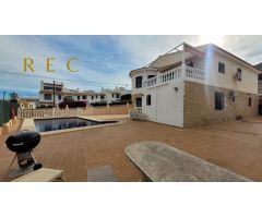 Chalet en Venta en El Albir / LAlbir, Alicante